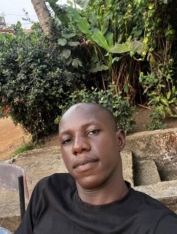 Profil de Daniel, un homme célibataire de 31 ans à Douala