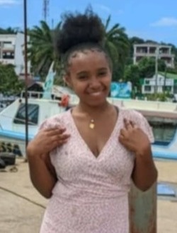 Profil de Frantola, une femme célibataire de 19 ans à Toamasina