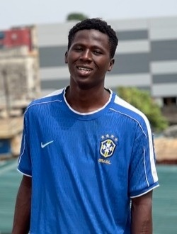 Profil de Aboubacar, un homme célibataire de 19 ans à Abidjan