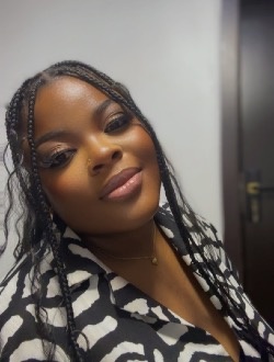 Profil de Tina, une femme célibataire de 25 ans à Enugu
