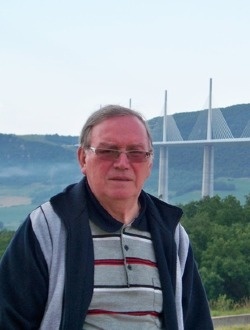 Profil de Jean, un homme célibataire de 55 ans à Reims