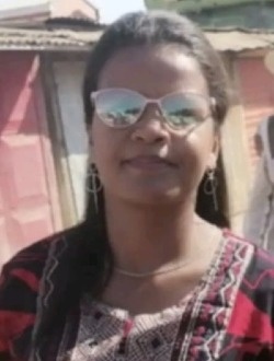 Profil de Maholy, une femme célibataire de 45 ans à Ambatondrazaka