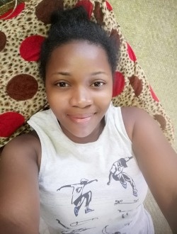 Profil de Claricha, une femme célibataire de 23 ans à 67 Ha