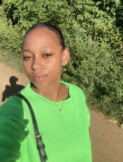 Profil de Achmirah, une femme célibataire de 18 ans à Antaboara