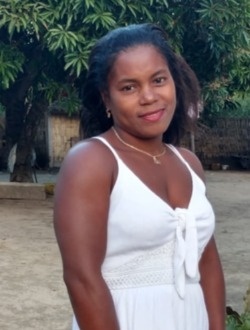 Profil de Rence, une femme célibataire de 37 ans à Sambava