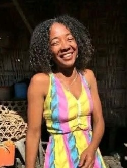 Profil de Bonita, une femme célibataire de 27 ans à Toamasina