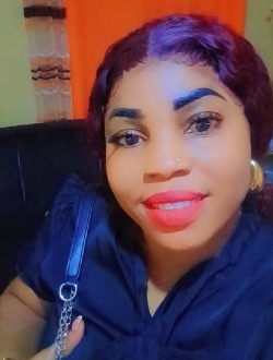 Profil de Maelle, une femme célibataire de 36 ans à Yaoundé