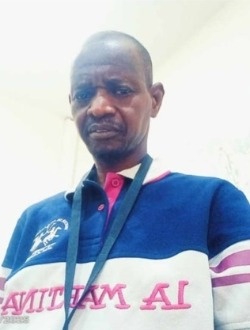 Profil de Zale, un homme célibataire de 53 ans à Abattoirs
