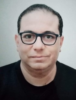 Profil de Sabri, un homme célibataire de 46 ans à Bejaoua