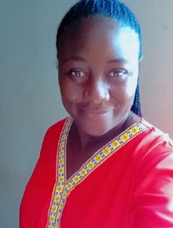 Profil de Solange, une femme célibataire de 41 ans à Yaoundé