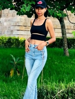Profil de Malory, une femme célibataire de 26 ans à 1ER Arrondissement
