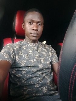 Profil de Mohamed, un homme célibataire de 25 ans à Abdalaye