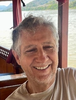 Profil de Bernard, un homme célibataire de 67 ans à Genève