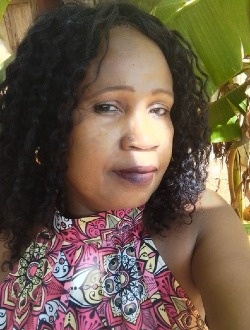 Profil de Antoynah, une femme célibataire de 54 ans à 67 Ha