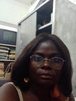 Profil de Laura, une femme célibataire de 41 ans à Douala