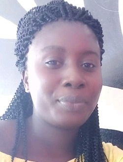 Profil de Angelle, une femme célibataire de 30 ans à Abadjin-Kouté