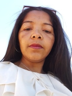Profil de Valisoa, une femme célibataire de 38 ans à Adabo