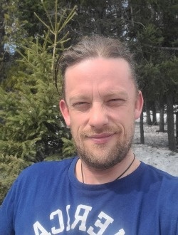 Profil de Guillaume, un homme célibataire de 38 ans à Amos