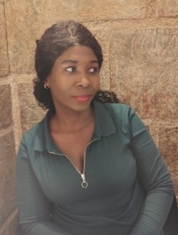 Profil de Chantal, une femme célibataire de 32 ans à Reims