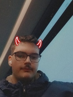 Profil de Kylian, un homme célibataire de 19 ans à Soudron