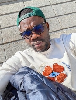 Profil de Guy Roger, un homme célibataire de 30 ans à Montréal-Est