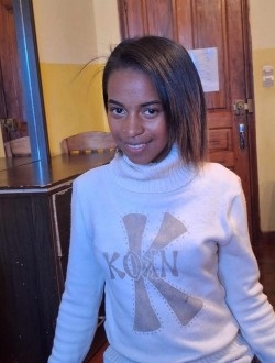 Profil de Bakoly, une femme célibataire de 23 ans à Antananarivo