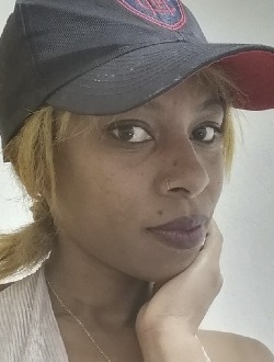 Profil de Judith, une femme célibataire de 29 ans à Alarobia-Antanamalaza