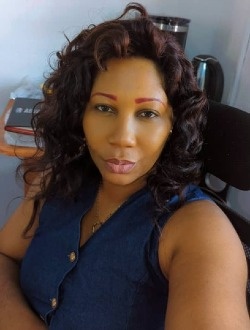 Profil de Dorane, une femme célibataire de 43 ans à Yaoundé