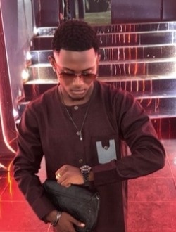 Profil de Duchel, un homme célibataire de 26 ans à Cernay-lès-Reims