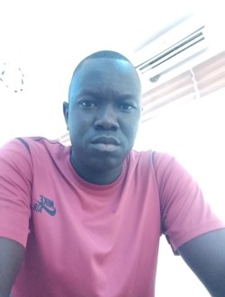 Profil de Ibou, un homme célibataire de 39 ans à Dakar