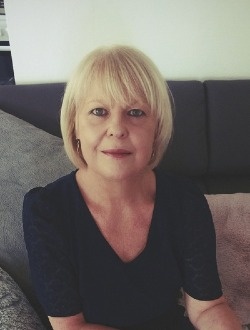 Profil de Marie, une femme célibataire de 63 ans à Nancy