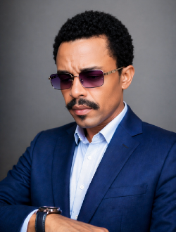 Profil de Ton Confident, un homme célibataire de 41 ans à Douala