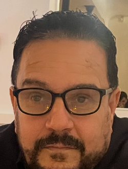 Profil de Abdelkrim, un homme célibataire de 45 ans à Bezange-la-Grande