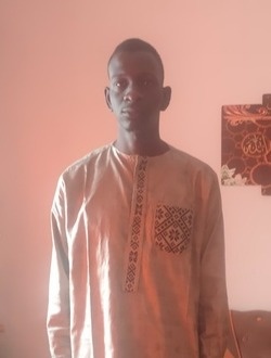 Profil de Doulo, un homme célibataire de 31 ans à Dakar Dodj