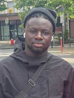 Profil de Kursa, un homme célibataire de 26 ans à Paris