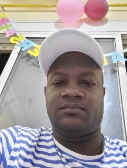 Profil de Lovers, un homme célibataire de 45 ans à 'Aïn Mouka