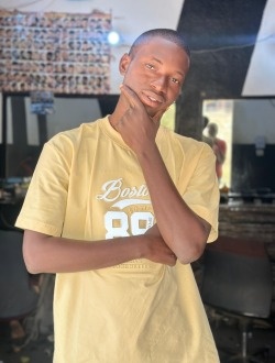 Profil de Mohamed, un homme célibataire de 26 ans à Bamako Koura