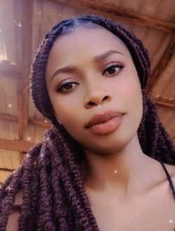 Profil de Genevieve, une femme célibataire de 26 ans à Conakry
