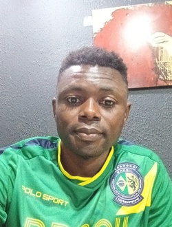 Profil de Prince 🤴, un homme célibataire de 23 ans à Ain Zaghouen Nord