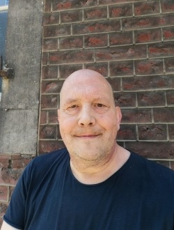 Profil de Jacques, un homme célibataire de 60 ans à Liège