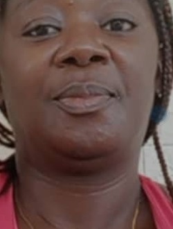 Profil de Holie, une femme célibataire de 19 ans à Akebe Ville
