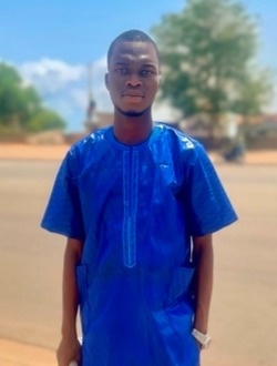 Profil de Afdol, un homme célibataire de 23 ans à Porto-Novo