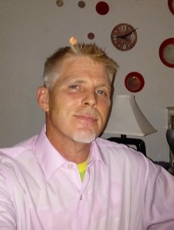 Profil de Mrbxxright, un homme célibataire de 46 ans à San Antonio