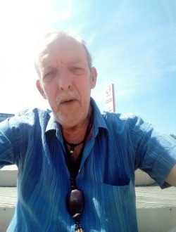 Profil de Fred, un homme célibataire de 59 ans à Lomé