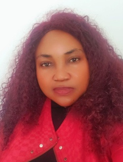 Profil de Clarinette, une femme célibataire de 46 ans à Ababa
