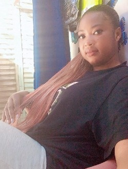 Profil de Marina, une femme célibataire de 33 ans à 'Amamra