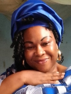 Profil de Amélie, une femme célibataire de 39 ans à Lomé