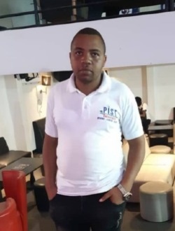 Profil de Anke, un homme célibataire de 39 ans à Douala