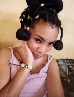 Profil de Sweetyme, une femme célibataire de 33 ans à Aba