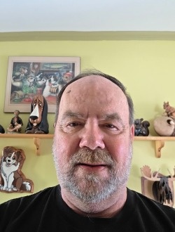 Profil de Nats, un homme célibataire de 72 ans à Saguenay